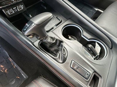 2025 Dodge Durango R/T Plus AWD