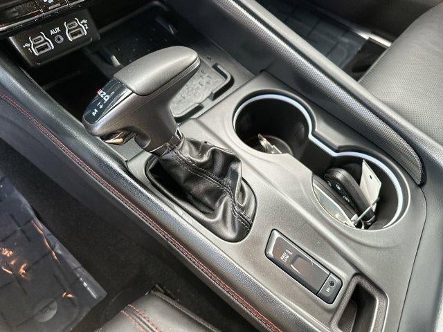 2025 Dodge Durango R/T Plus AWD