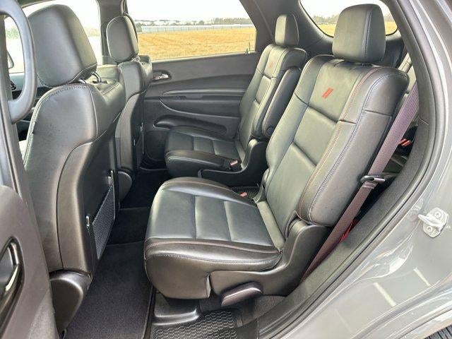2025 Dodge Durango R/T Plus AWD