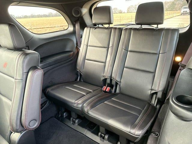 2025 Dodge Durango R/T Plus AWD