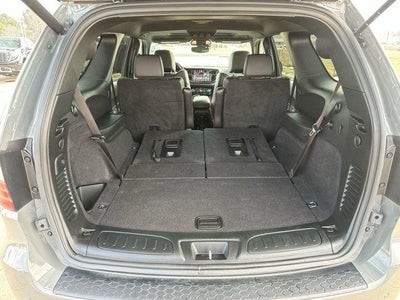 2025 Dodge Durango R/T Plus AWD