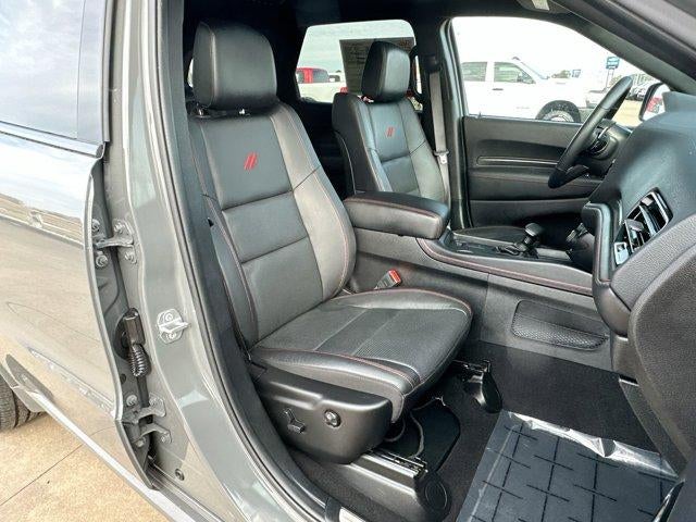 2025 Dodge Durango R/T Plus AWD