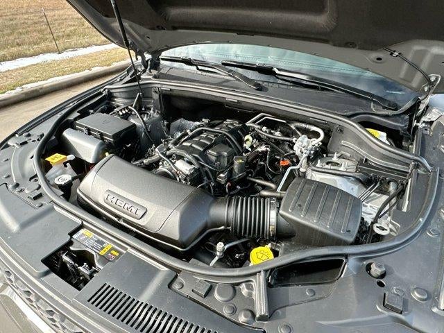 2025 Dodge Durango R/T Plus AWD