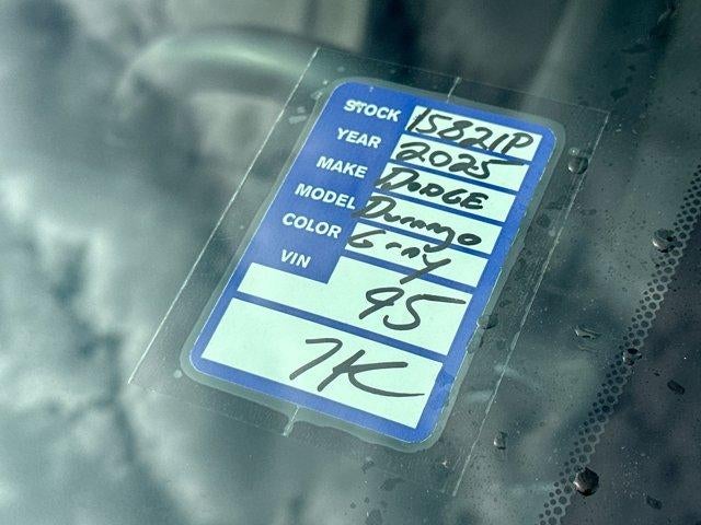 2025 Dodge Durango R/T Plus AWD