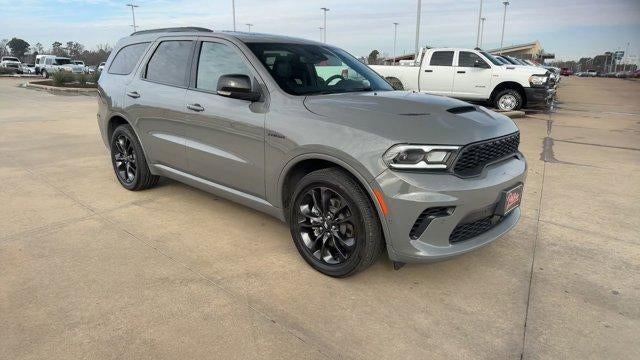 2025 Dodge Durango R/T Plus AWD