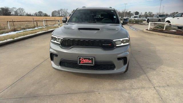 2025 Dodge Durango R/T Plus AWD