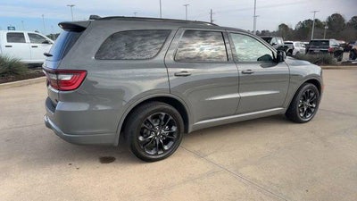 2025 Dodge Durango R/T Plus AWD