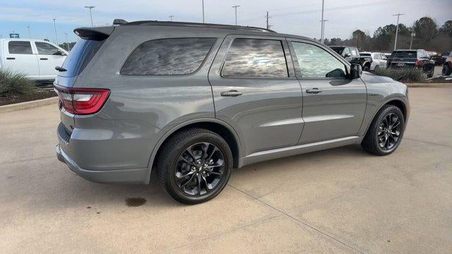 2025 Dodge Durango R/T Plus AWD