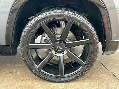 2022 Jeep Wagoneer Series I 4x4