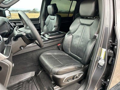 2022 Jeep Wagoneer Series I 4x4