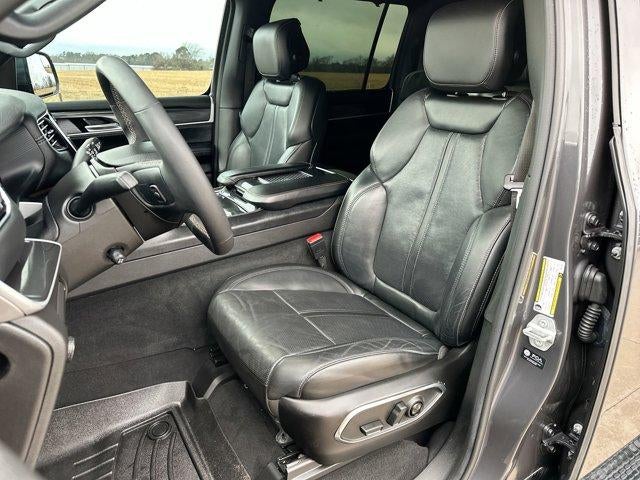 2022 Jeep Wagoneer Series I 4x4