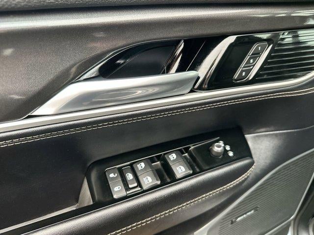 2022 Jeep Wagoneer Series I 4x4