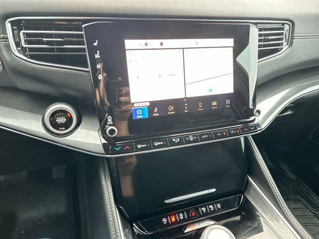 2022 Jeep Wagoneer Series I 4x4