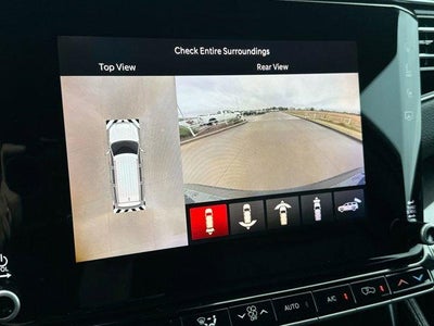 2022 Jeep Wagoneer Series I 4x4