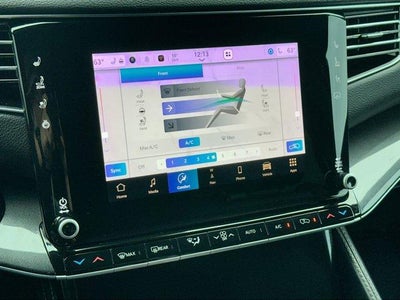 2022 Jeep Wagoneer Series I 4x4