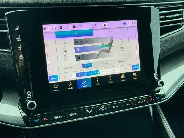 2022 Jeep Wagoneer Series I 4x4