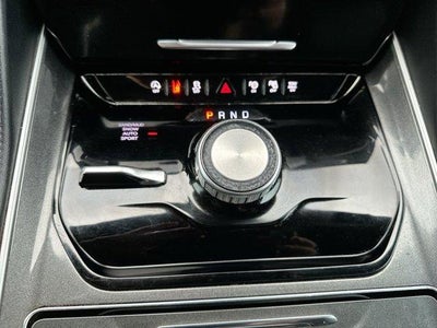 2022 Jeep Wagoneer Series I 4x4