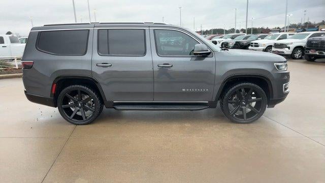2022 Jeep Wagoneer Series I 4x4