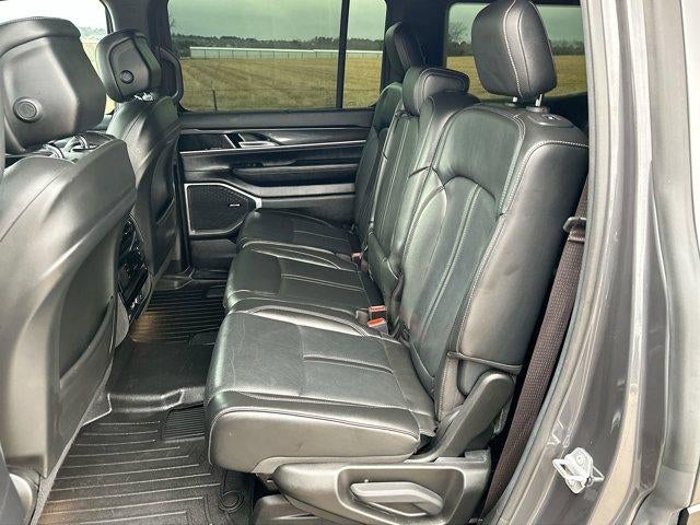 2022 Jeep Wagoneer Series I 4x4