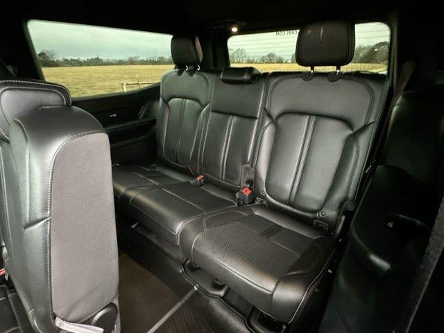 2022 Jeep Wagoneer Series I 4x4