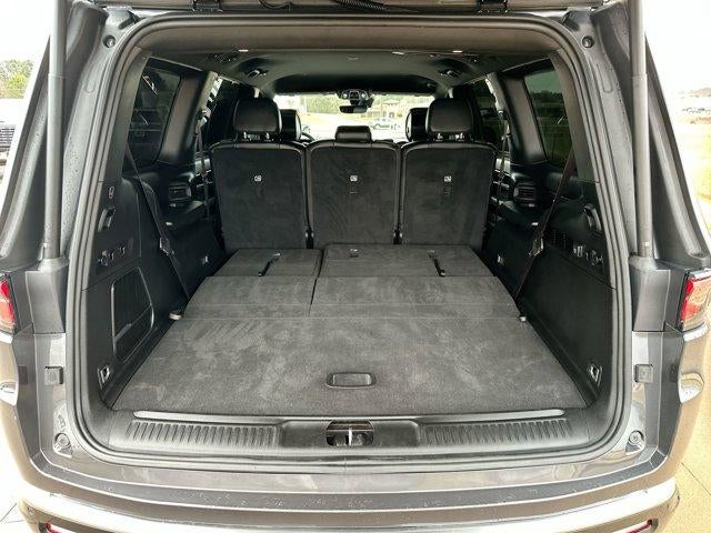 2022 Jeep Wagoneer Series I 4x4