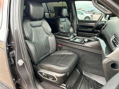 2022 Jeep Wagoneer Series I 4x4