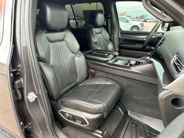 2022 Jeep Wagoneer Series I 4x4