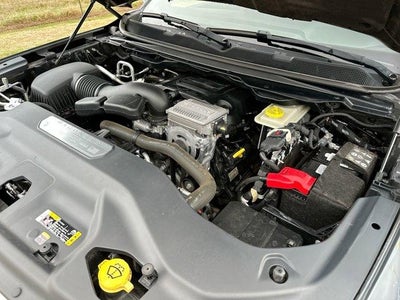 2022 Jeep Wagoneer Series I 4x4