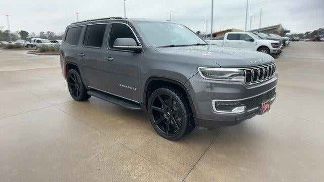 2022 Jeep Wagoneer Series I 4x4