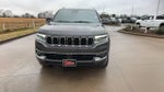 2022 Jeep Wagoneer Series I 4x4