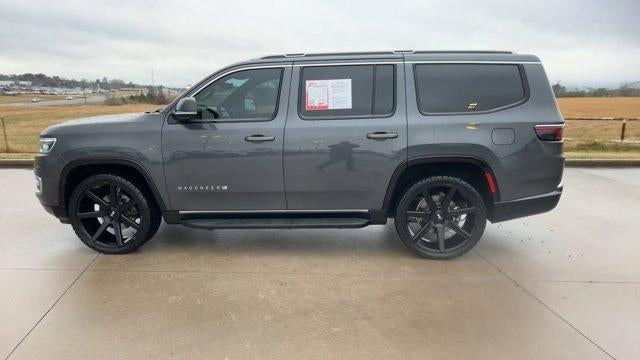 2022 Jeep Wagoneer Series I 4x4