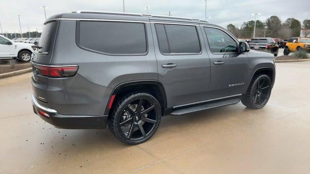 2022 Jeep Wagoneer Series I 4x4