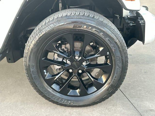 2023 Jeep Gladiator High Altitude 4x4