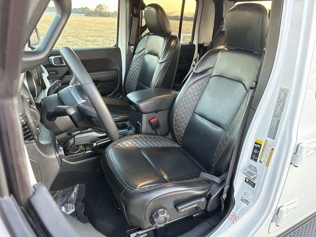 2023 Jeep Gladiator High Altitude 4x4