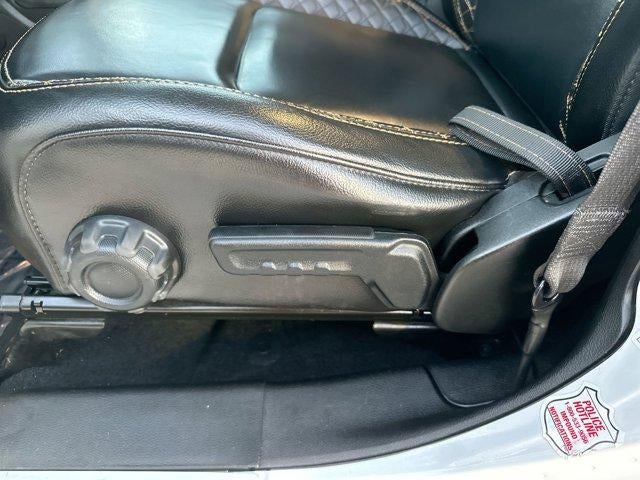 2023 Jeep Gladiator High Altitude 4x4