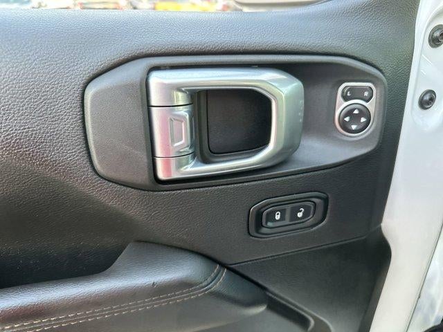 2023 Jeep Gladiator High Altitude 4x4