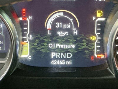 2023 Jeep Gladiator High Altitude 4x4