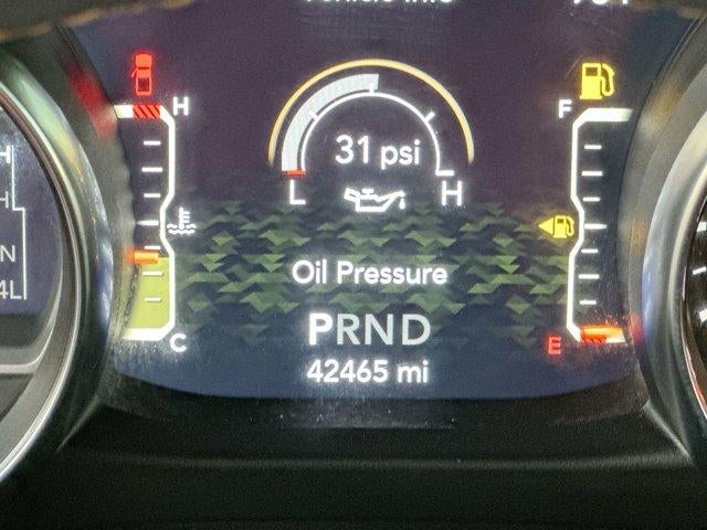 2023 Jeep Gladiator High Altitude 4x4