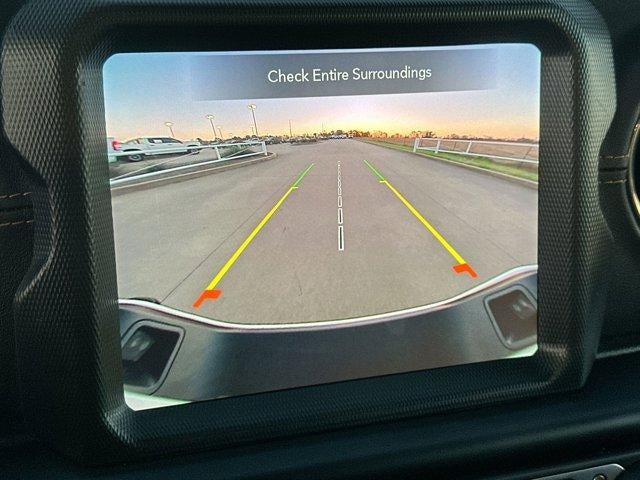 2023 Jeep Gladiator High Altitude 4x4