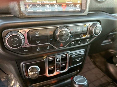 2023 Jeep Gladiator High Altitude 4x4