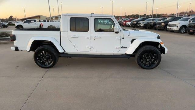 2023 Jeep Gladiator High Altitude 4x4
