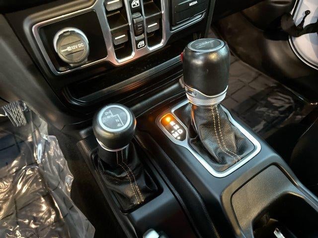 2023 Jeep Gladiator High Altitude 4x4