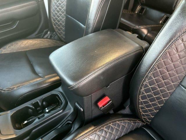 2023 Jeep Gladiator High Altitude 4x4