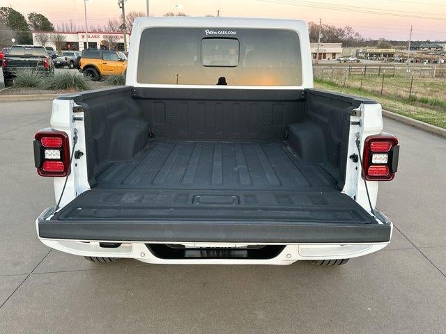 2023 Jeep Gladiator High Altitude 4x4