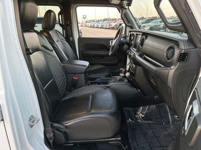 2023 Jeep Gladiator High Altitude 4x4