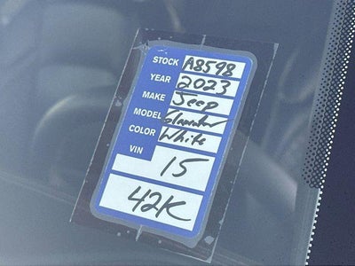 2023 Jeep Gladiator High Altitude 4x4