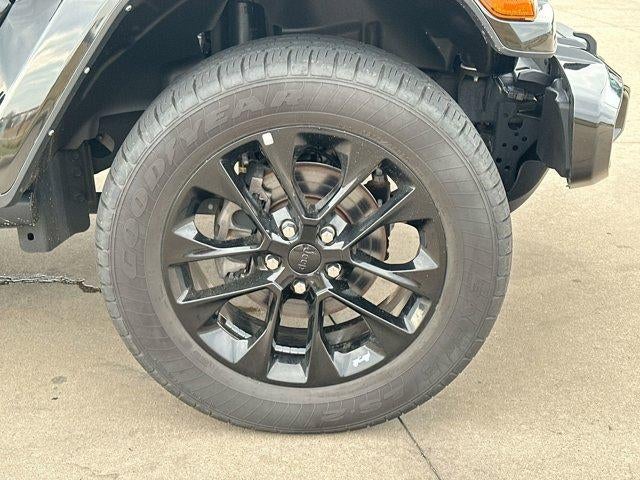 2023 Jeep Gladiator High Altitude 4x4