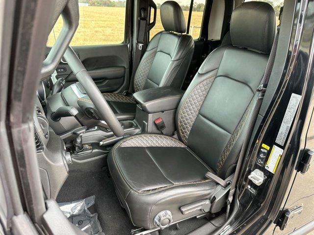 2023 Jeep Gladiator High Altitude 4x4