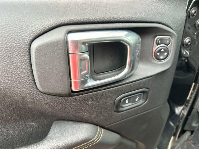 2023 Jeep Gladiator High Altitude 4x4