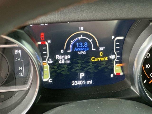 2023 Jeep Gladiator High Altitude 4x4